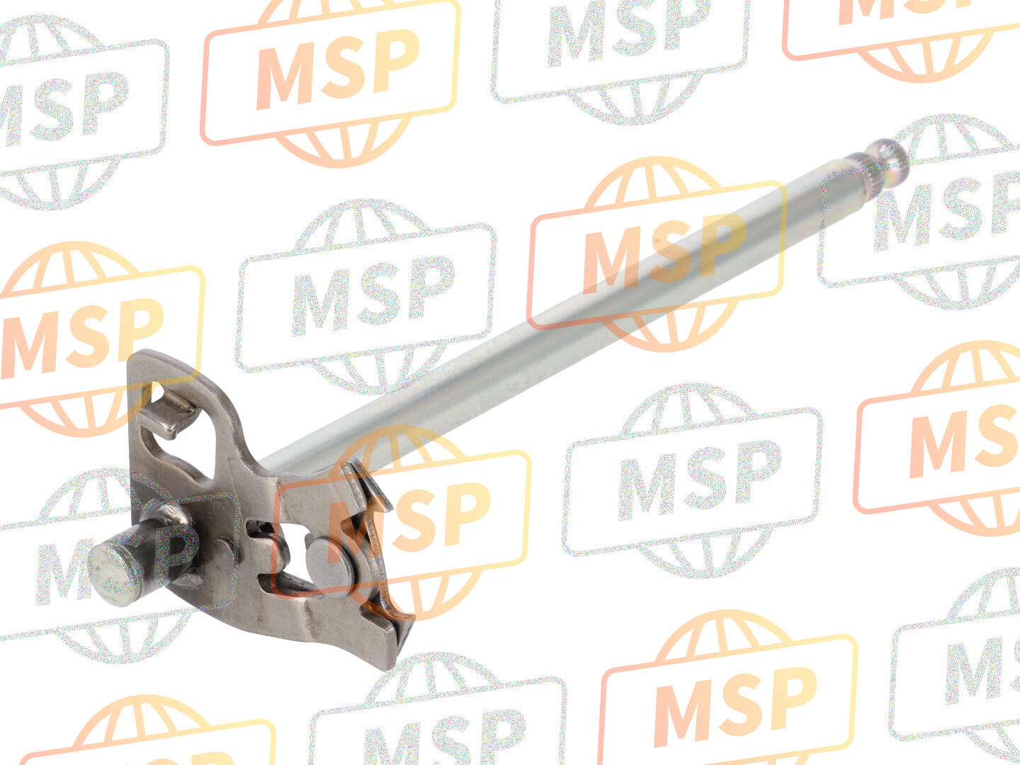 131610599, LEVER-COMP-CHANGE Shaft, Kawasaki, 1