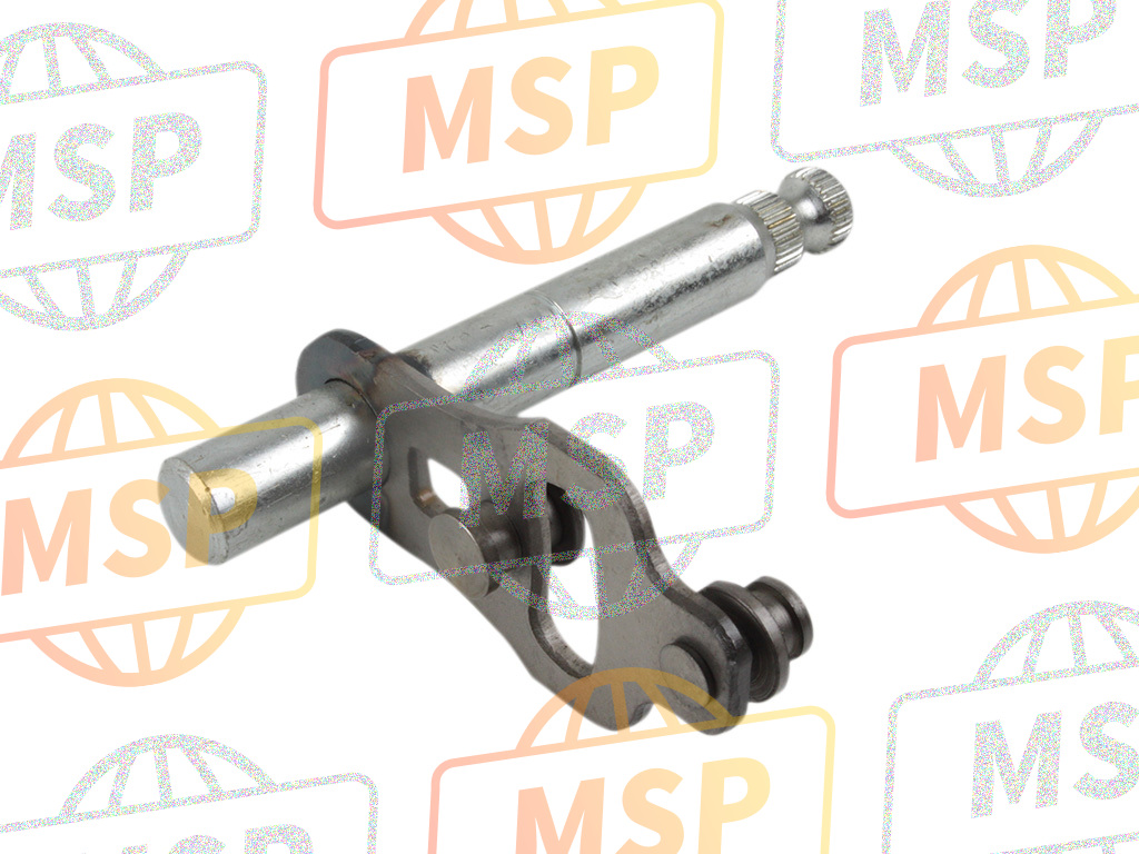 131611155, LEVER-COMP-CHANGE Shaft, Kawasaki, 1