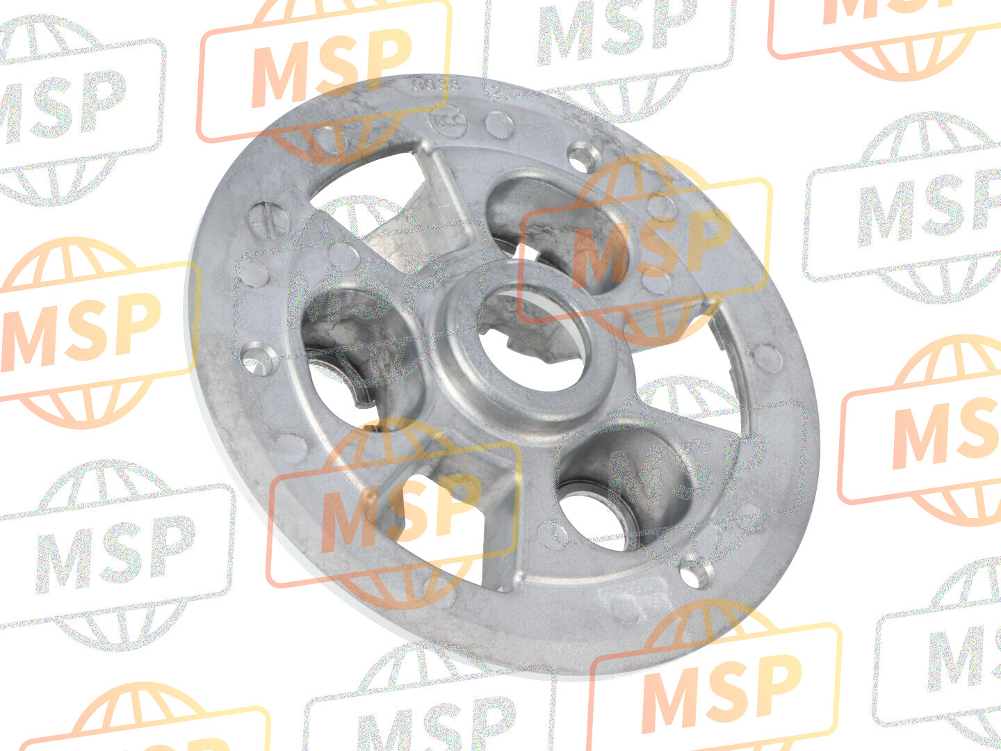 131870033, PLATE-CLUTCH Operating, Kawasaki, 1