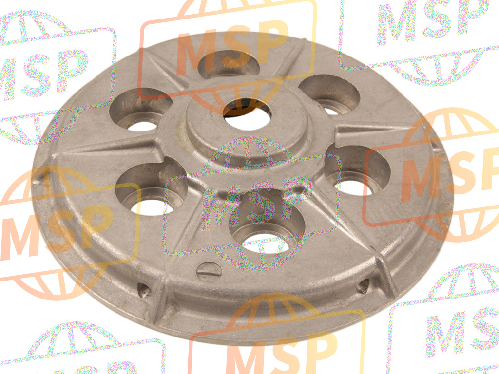 131871055, PLATE-CLUTCH Operating, Kawasaki, 1