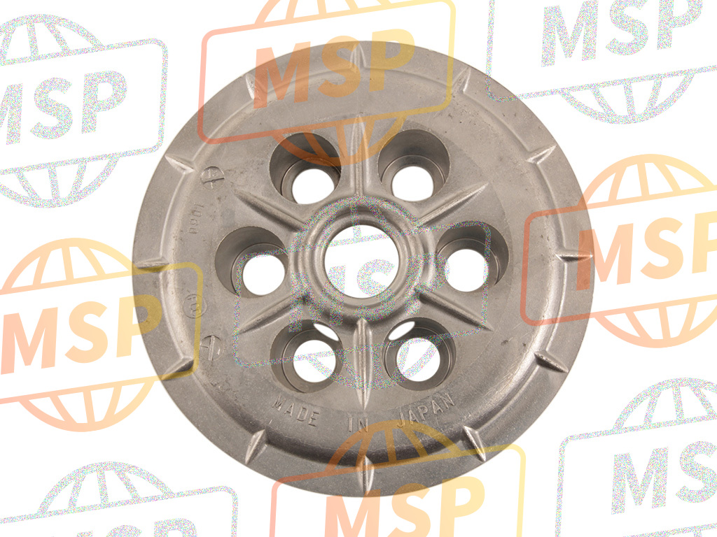 131871060, PLATE-CLUTCH Operatin, Kawasaki, 2