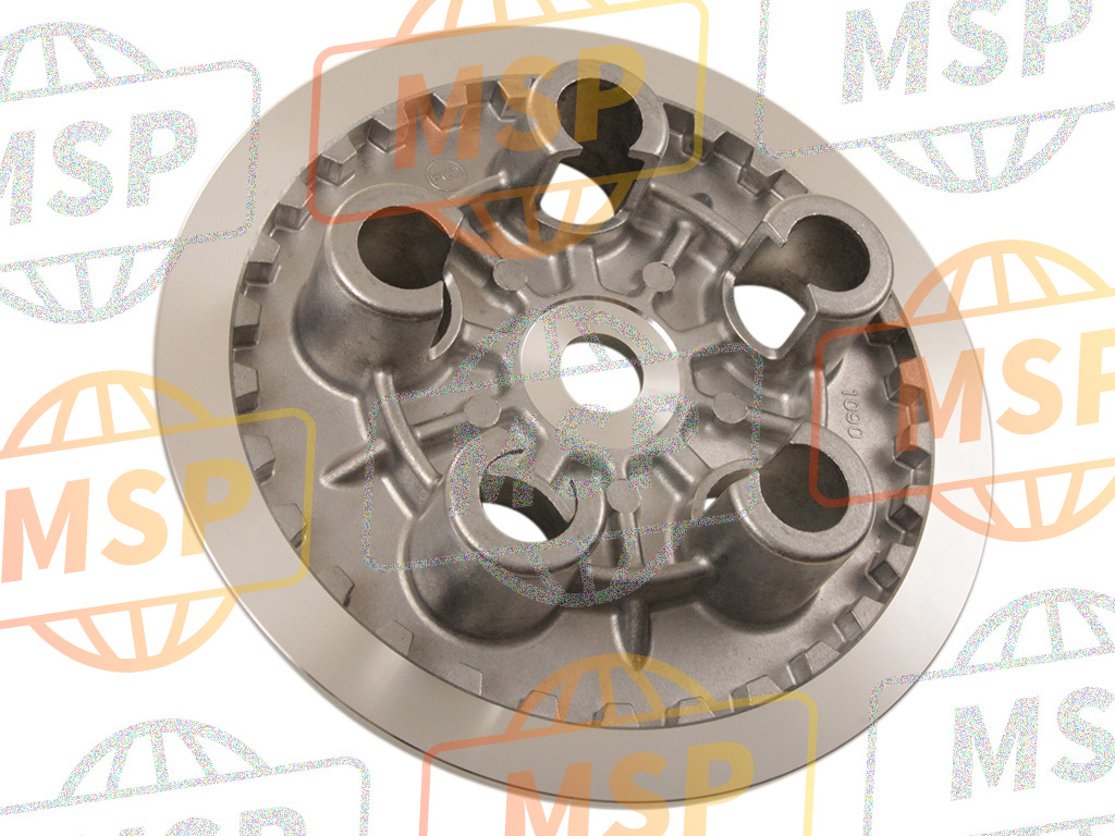 131871090, PLATE-CLUTCH Operatin, Kawasaki, 2