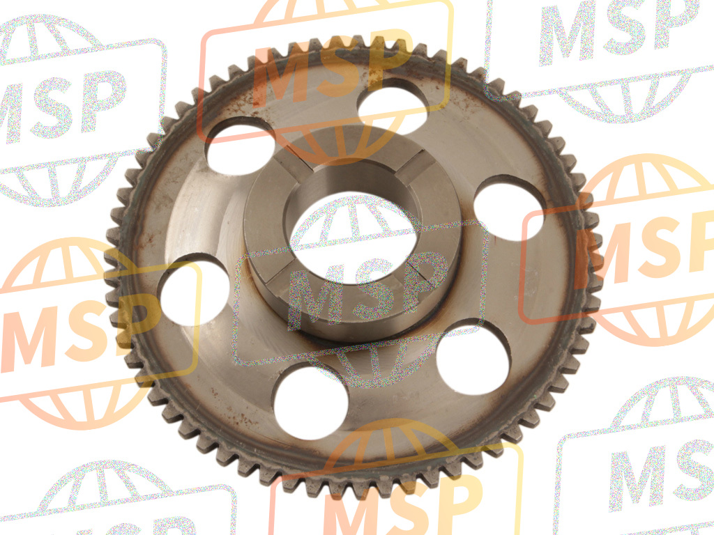 132160019, GEAR-COMP,Free Wheel, Kawasaki, 1