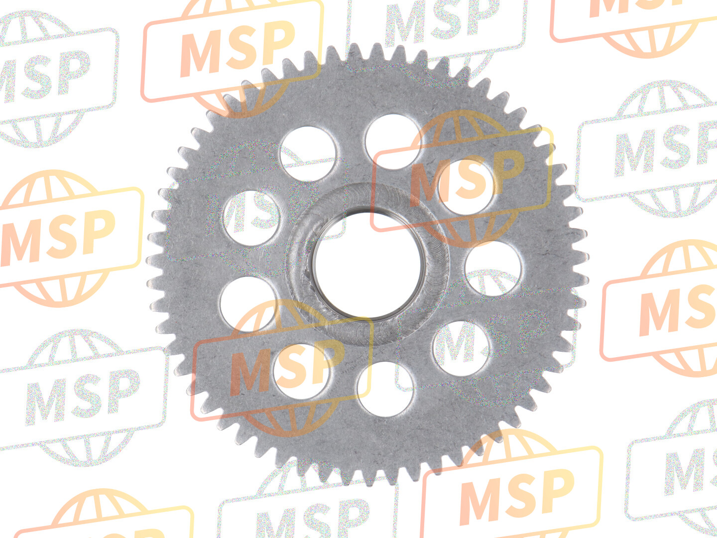 13216Y004, GEAR-COMP, Starting Clutch, Kawasaki, 3