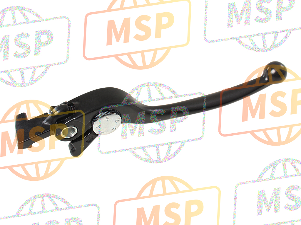 132360064, LEVER-COMP, Front Brake, Kawasaki, 1