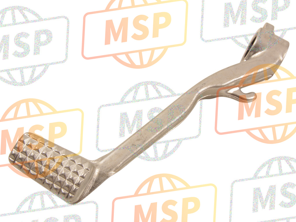 132360111, LEVER-COMP,Brake Pedal ZX636C6, Kawasaki, 1