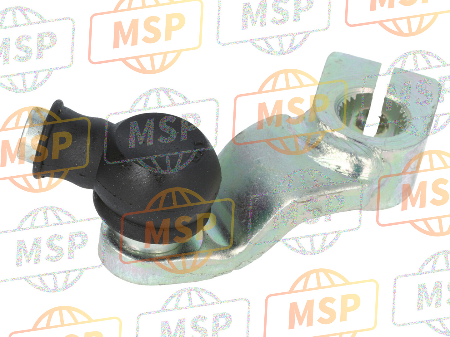 132360154, LEVER-COMP, Fr Linkage, Kawasaki, 1