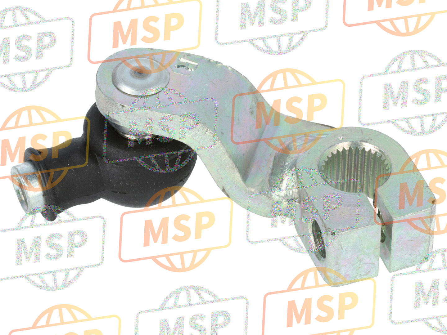 132360154, LEVER-COMP, Fr Linkage, Kawasaki, 2