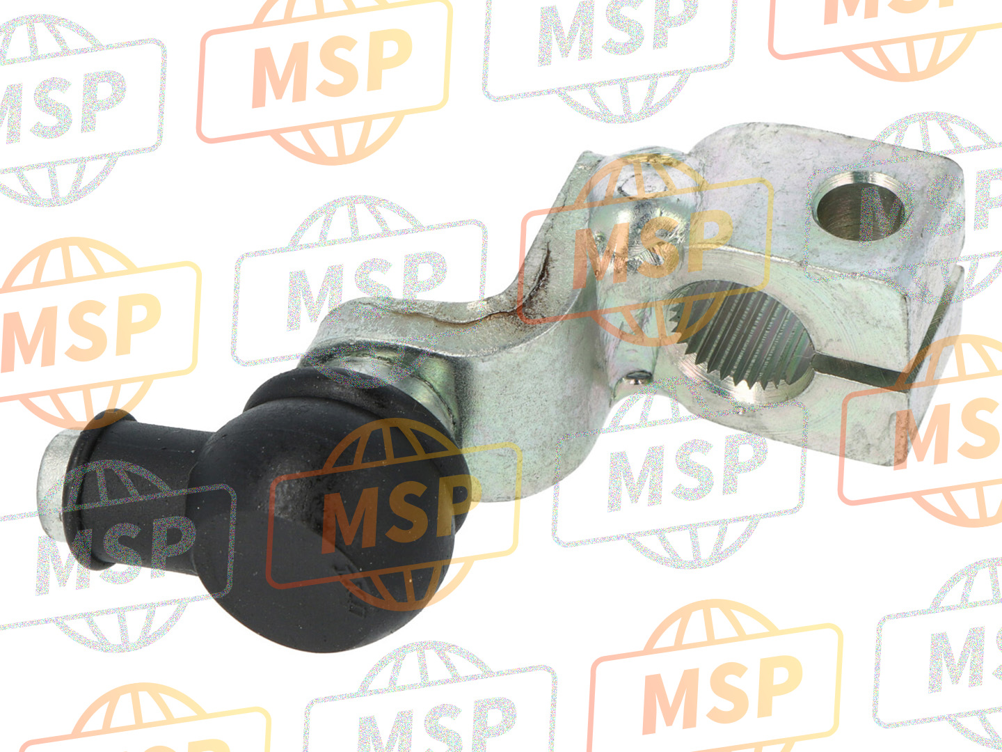 132360155, LEVER-COMP, Rr Linkage, Kawasaki, 1