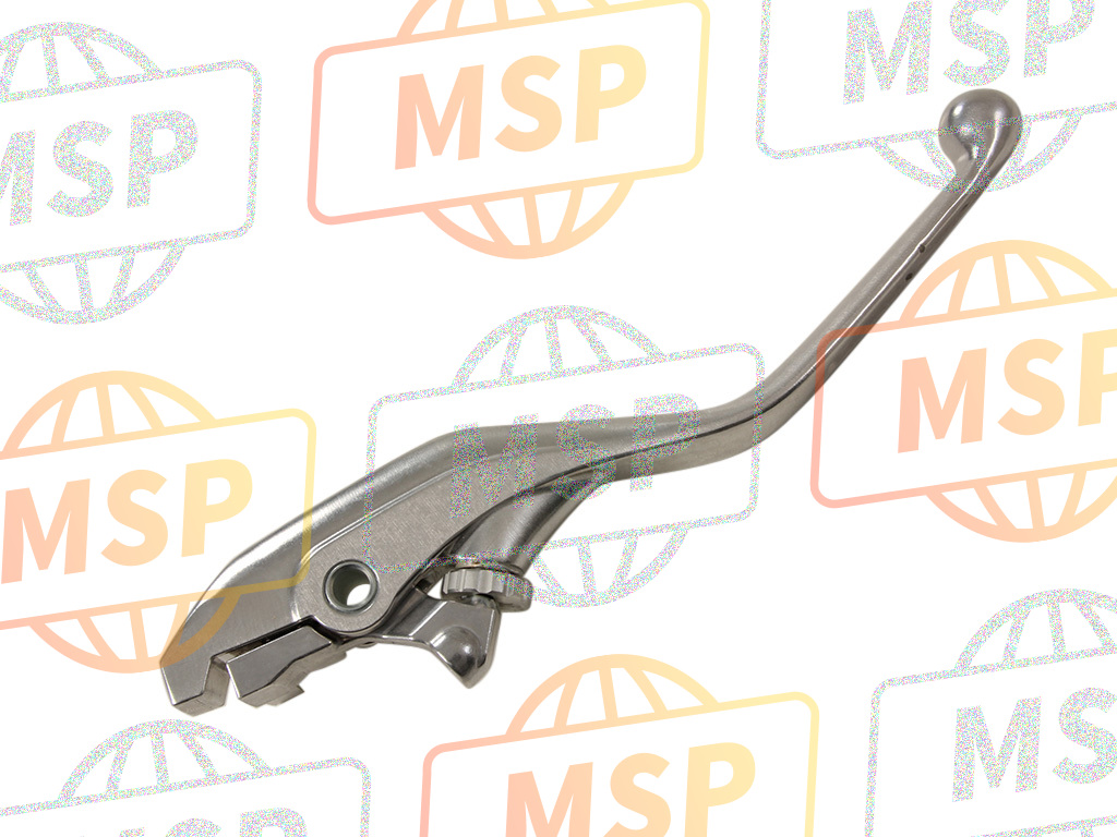 132360166, LEVER-COMP, Front Brake, Kawasaki, 1