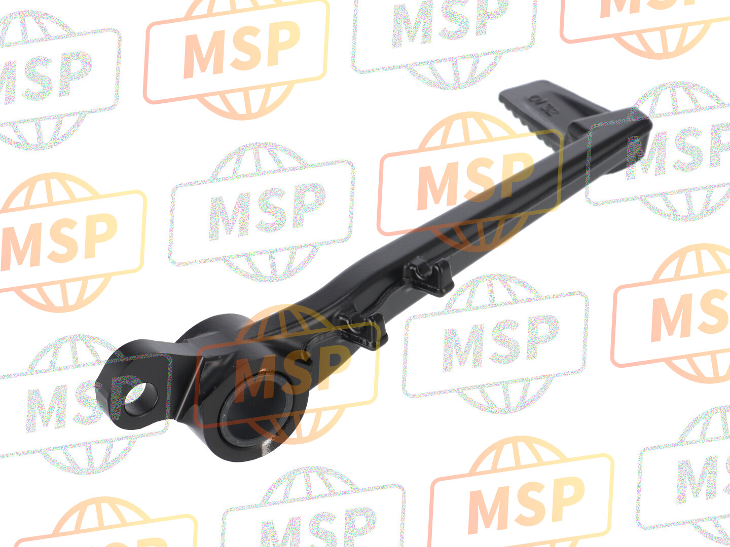 132360195, LEVER-COMP,Brake Pedal, Kawasaki, 2