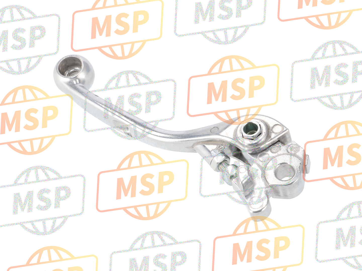 132360712, LEVER-COMP, Front Brake, Kawasaki, 2