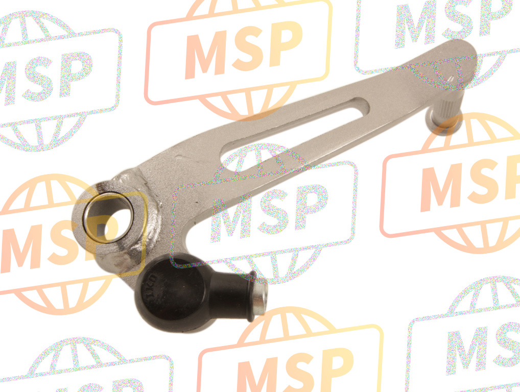 132360730, LEVER-COMP,Change Pedal, Kawasaki, 2