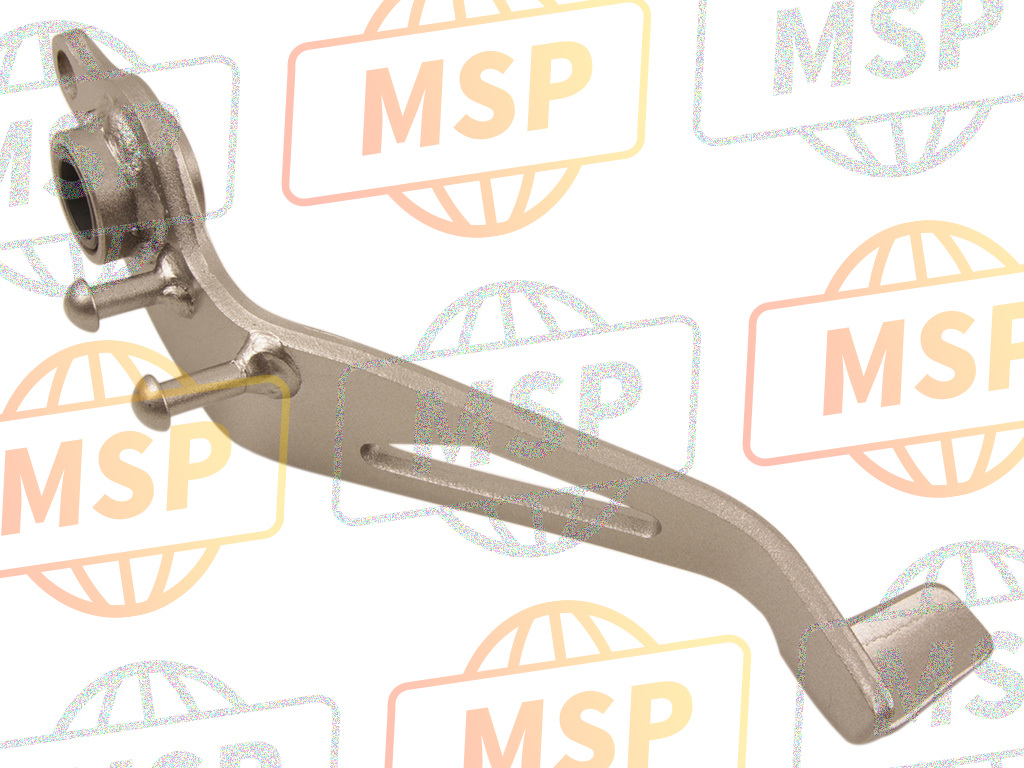 132360741, LEVER-COMP, Kawasaki, 2