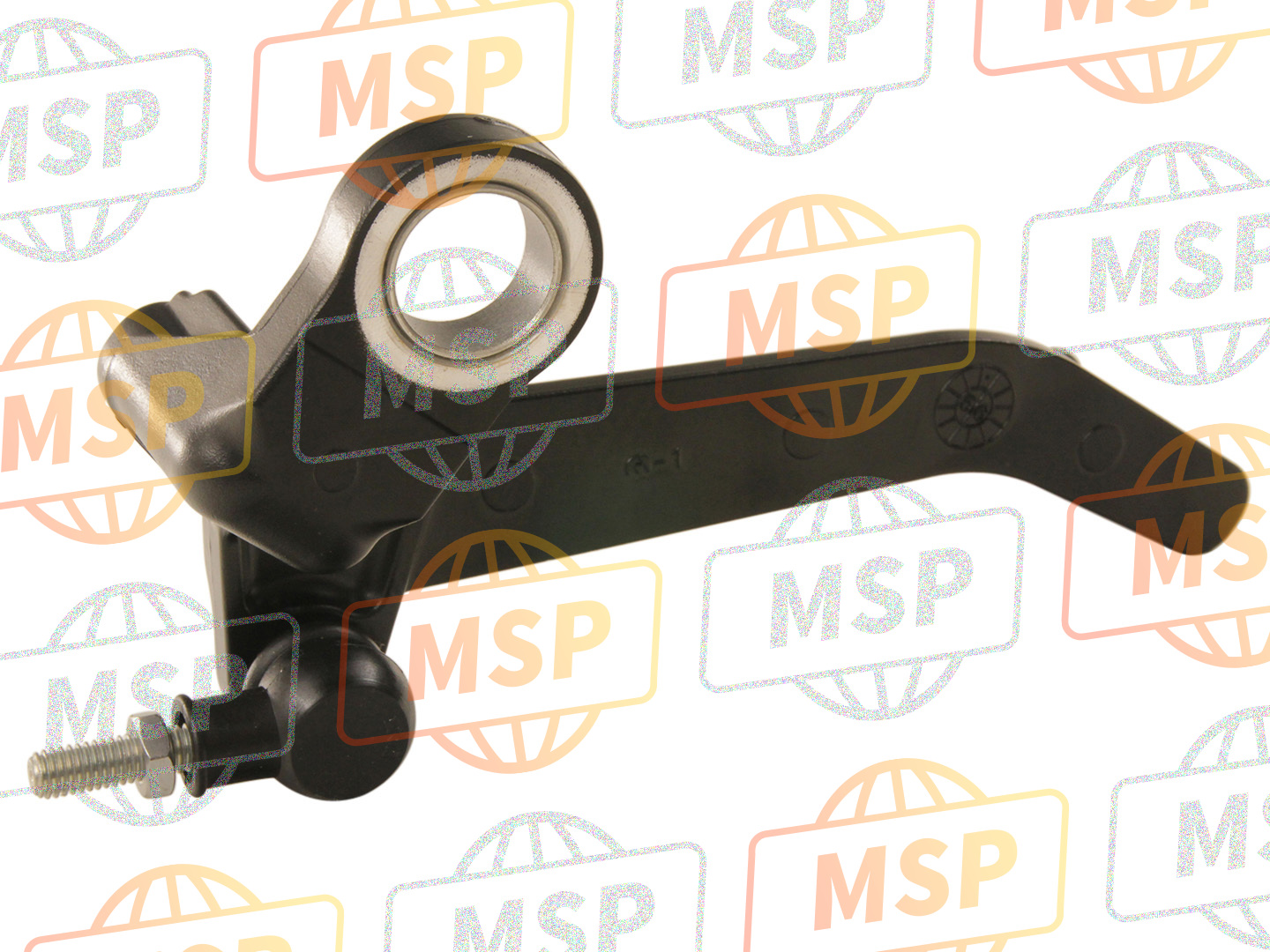 132360769, LEVER-COMP, Change Pedal, Kawasaki, 2