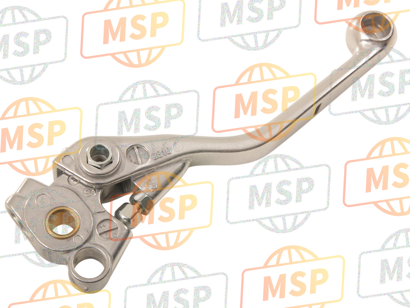 132360813, LEVER-COMP, Kawasaki, 2