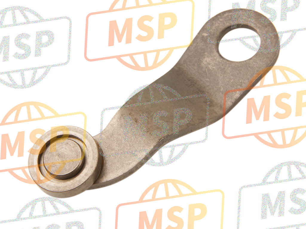 132361101, LEVER-COMP, Kawasaki, 1