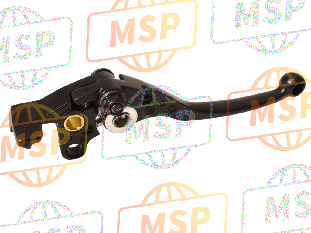 132361186, LEVER-COMP, Clutch, Kawasaki, 2