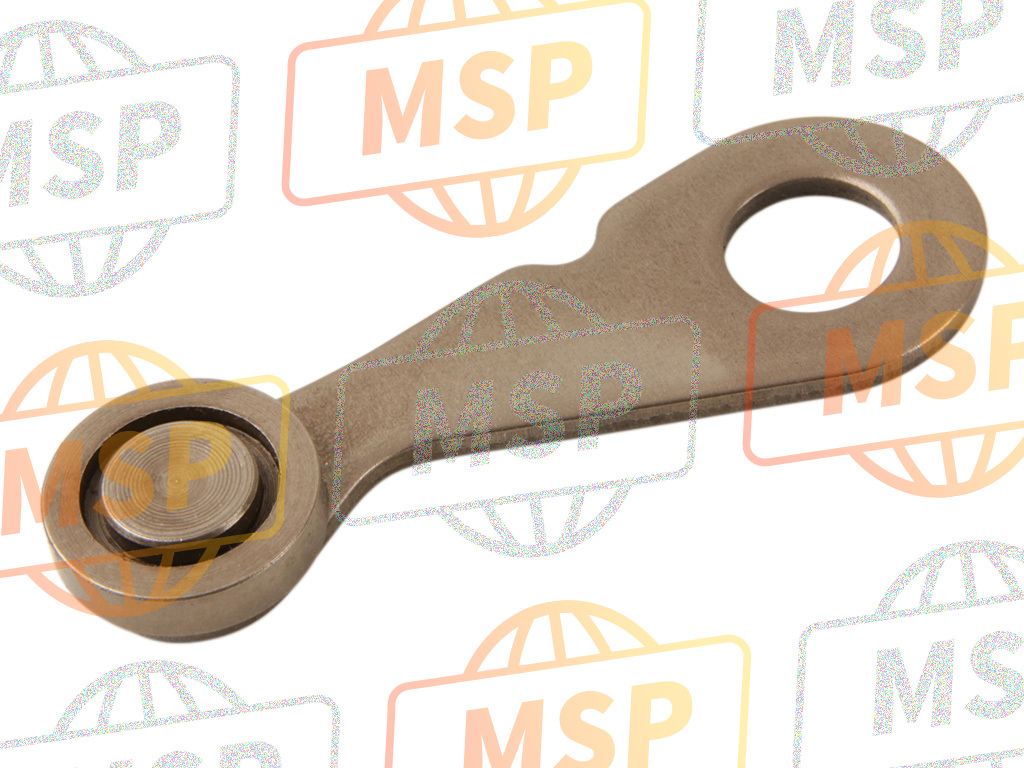 132361209, LEVER-COMP, Neutral Po, Kawasaki, 1