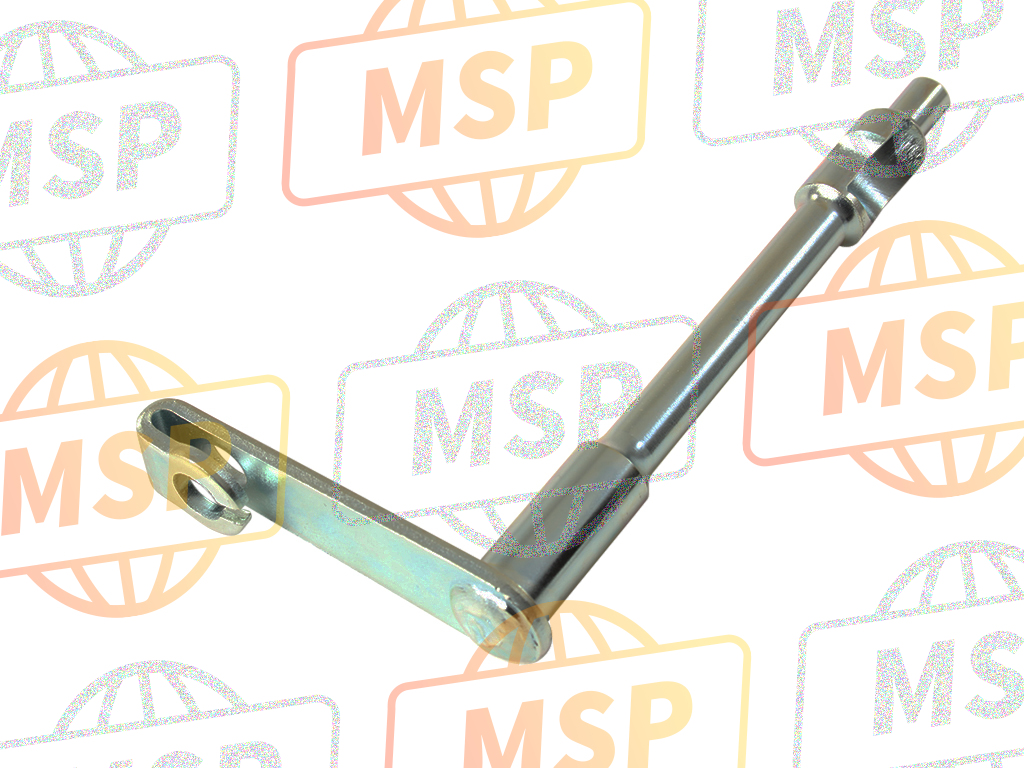 132361298, LEVER-COMP,Release, Kawasaki, 1