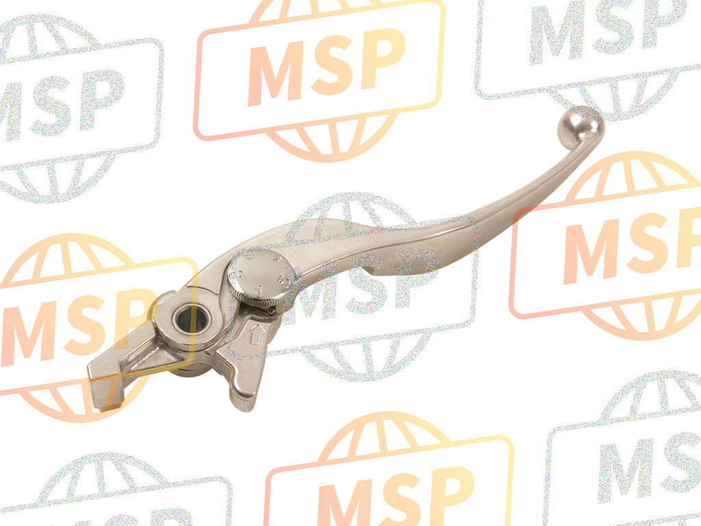 132361315, LEVER-COMP, Front Brak, Kawasaki, 1