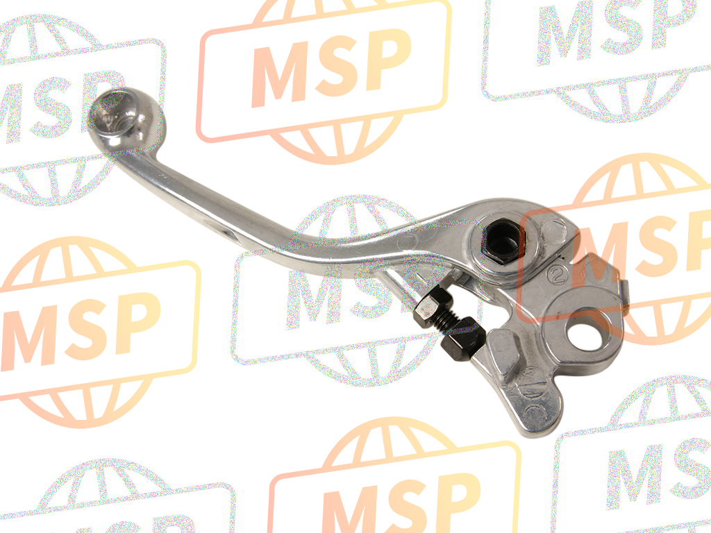 132361346, LEVER-COMP, Front Brak, Kawasaki, 2