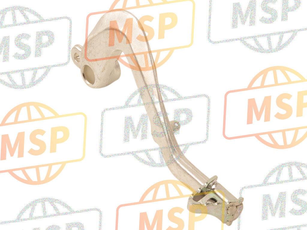 132361353, LEVER-COMP, Brake, Peda, Kawasaki, 1