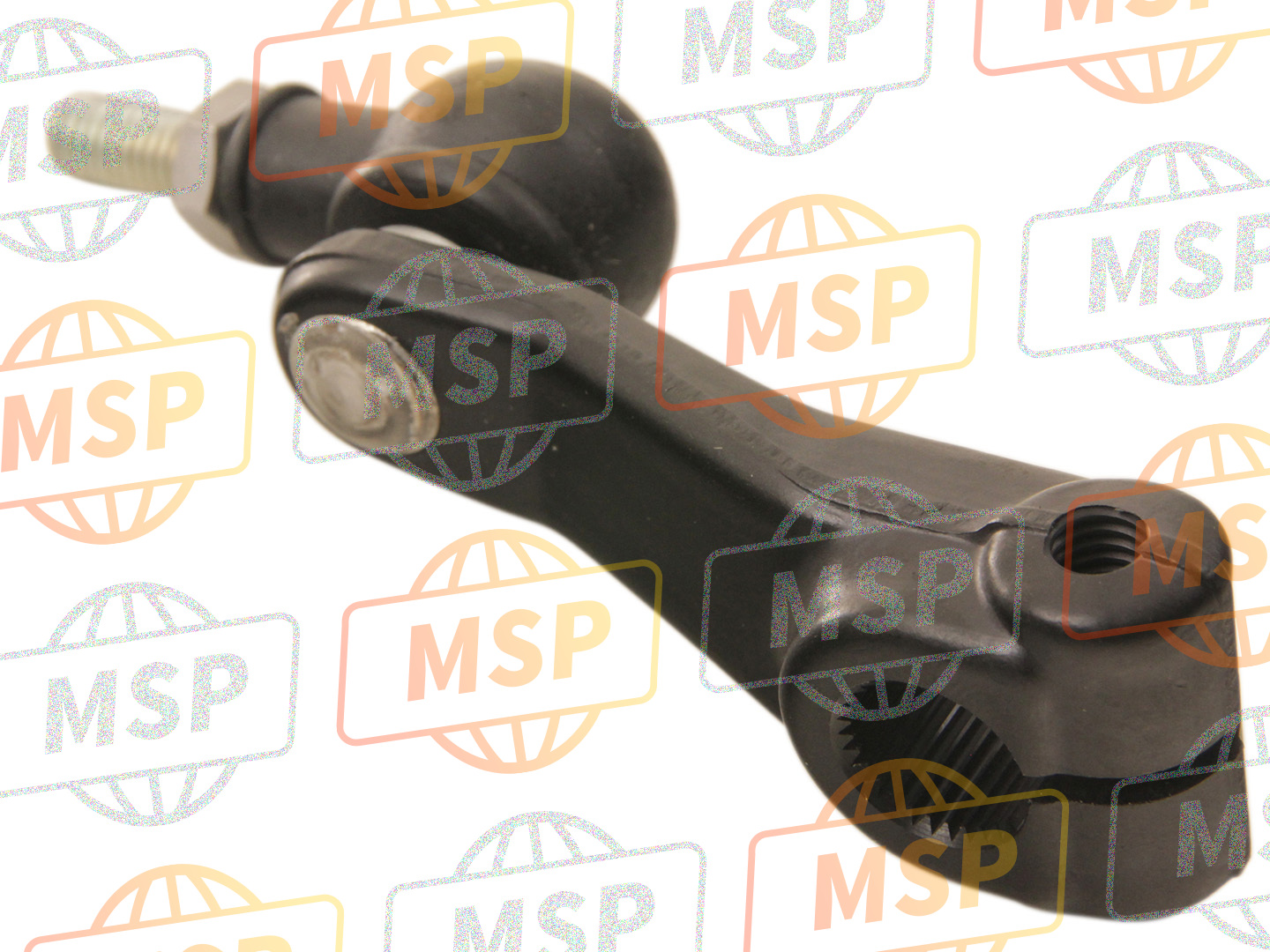 132420052, LEVER-ASSY-CHANGE, Kawasaki, 2