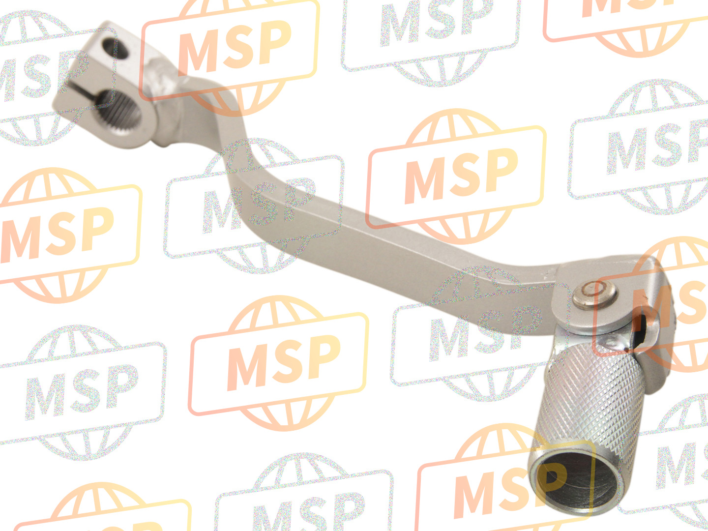 132420100, LEVER-ASSY-CHANGE, Pedal, Kawasaki, 1