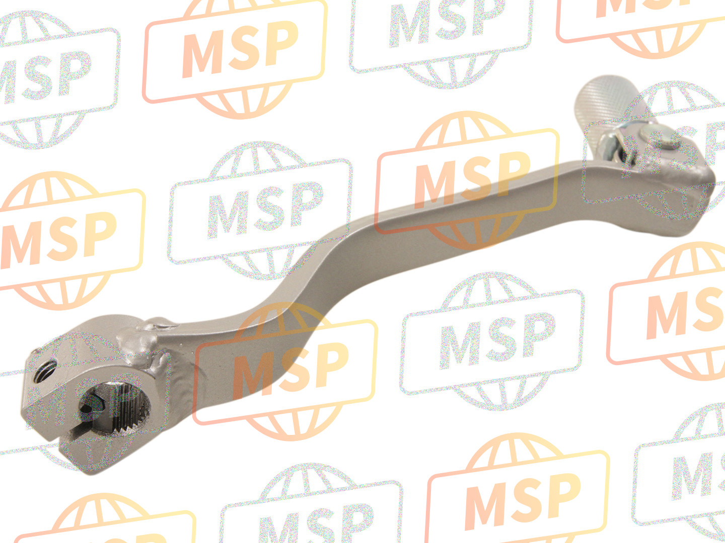 132420100, LEVER-ASSY-CHANGE,Pedal, Kawasaki, 2