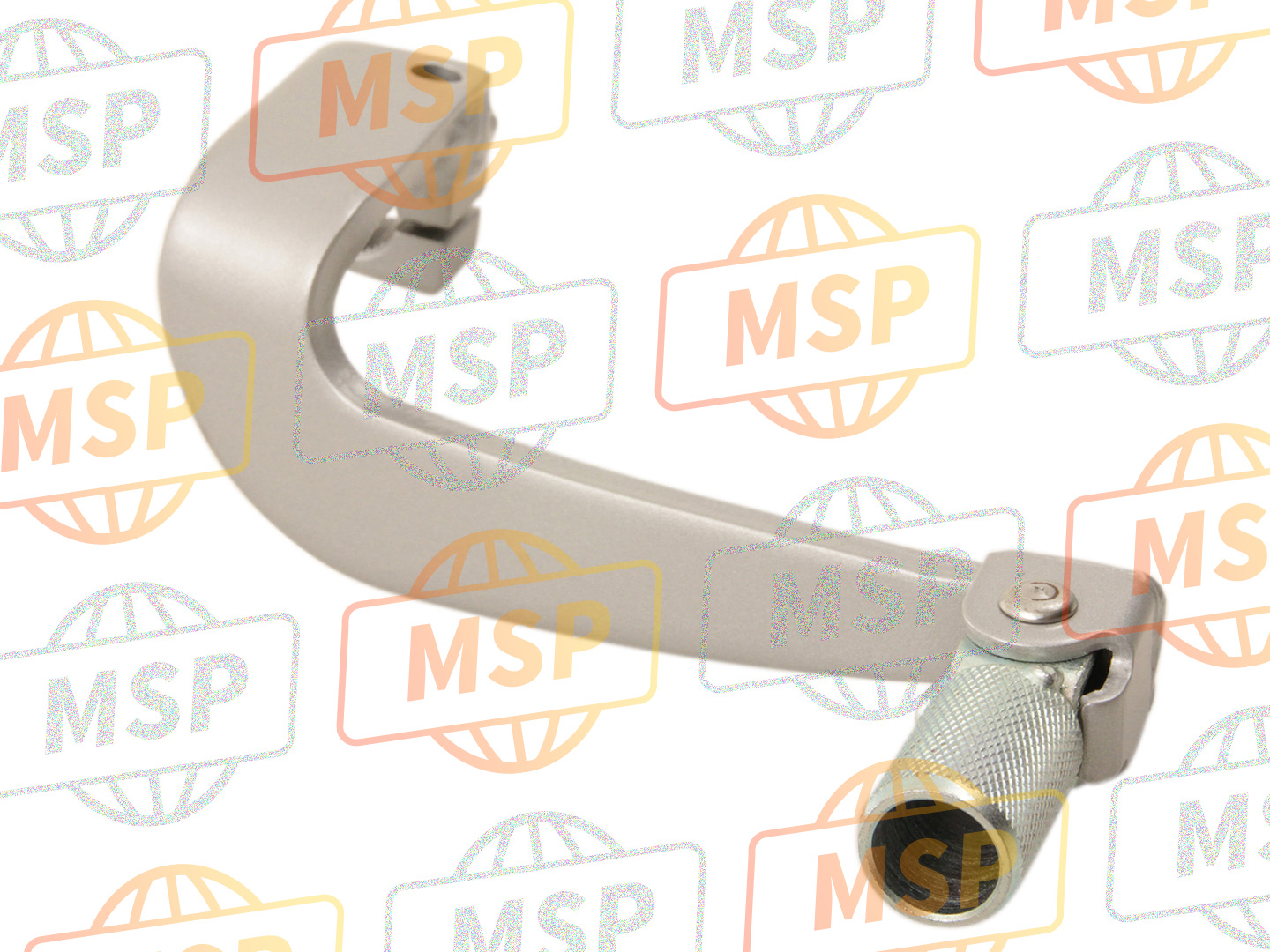 132421319, LEVER-ASSY-CHANGE, Ped, Kawasaki, 1