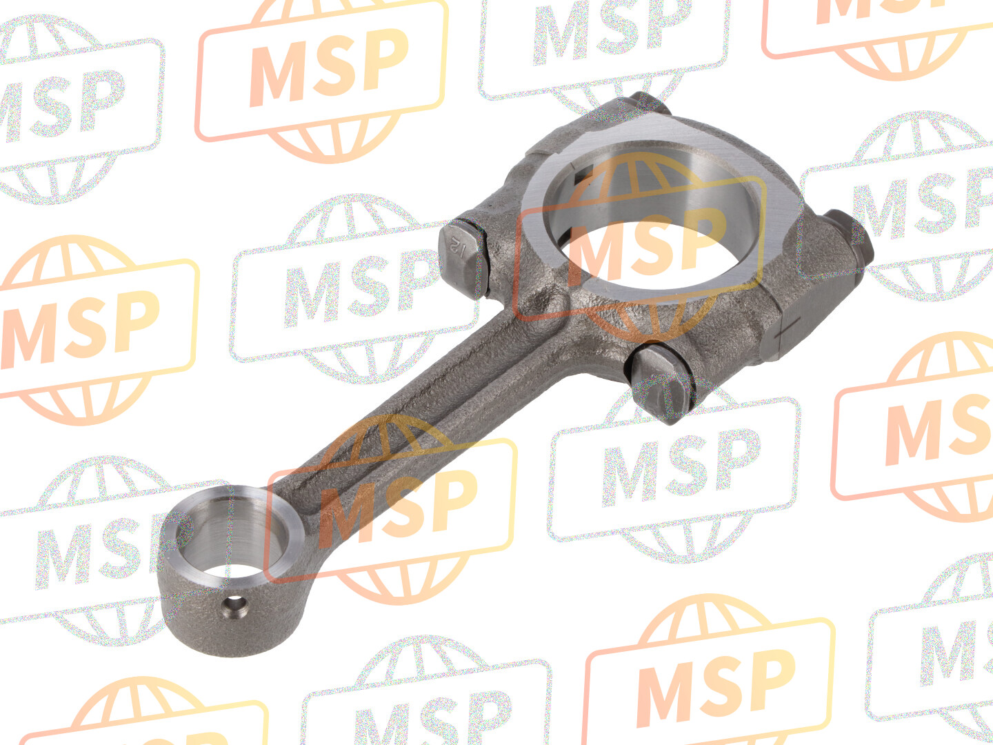 132510037II, ROD-ASSY-CONNECTING, J, Kawasaki, 1