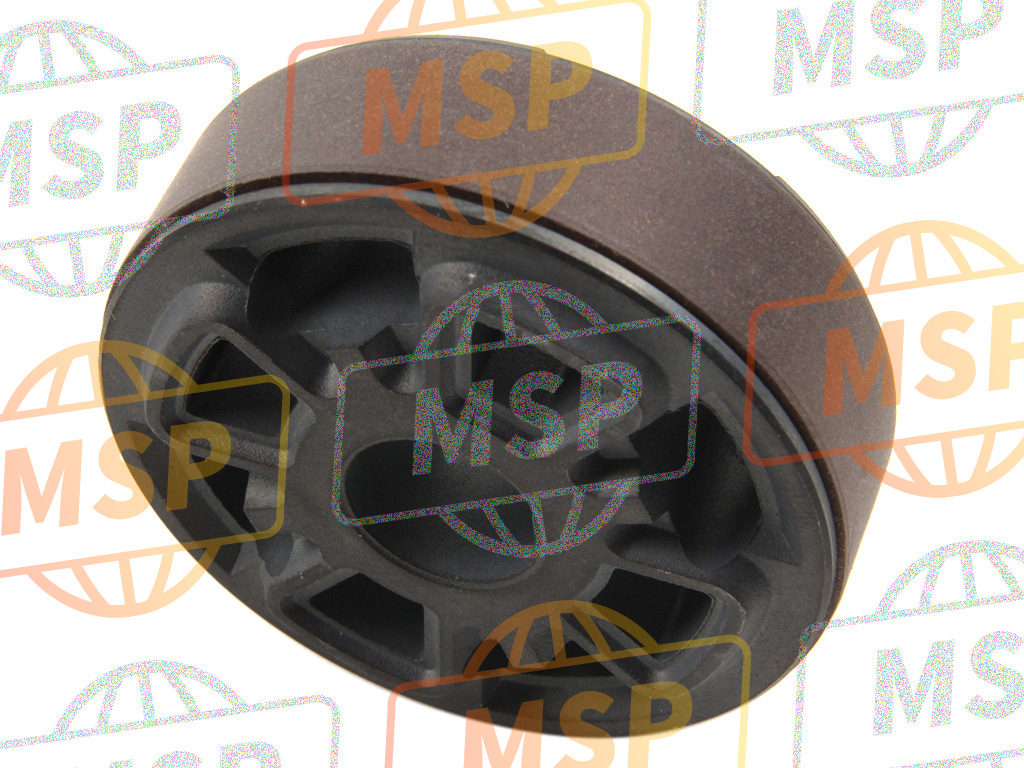 132560002, Piston, Shockabsorber, Kawasaki, 2