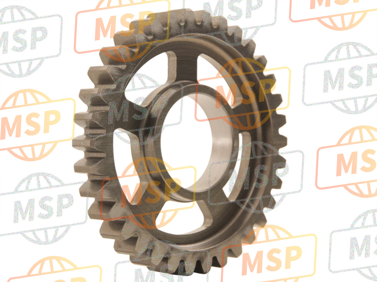 132601417, Gear,Output 2ND,34T, Kawasaki, 1