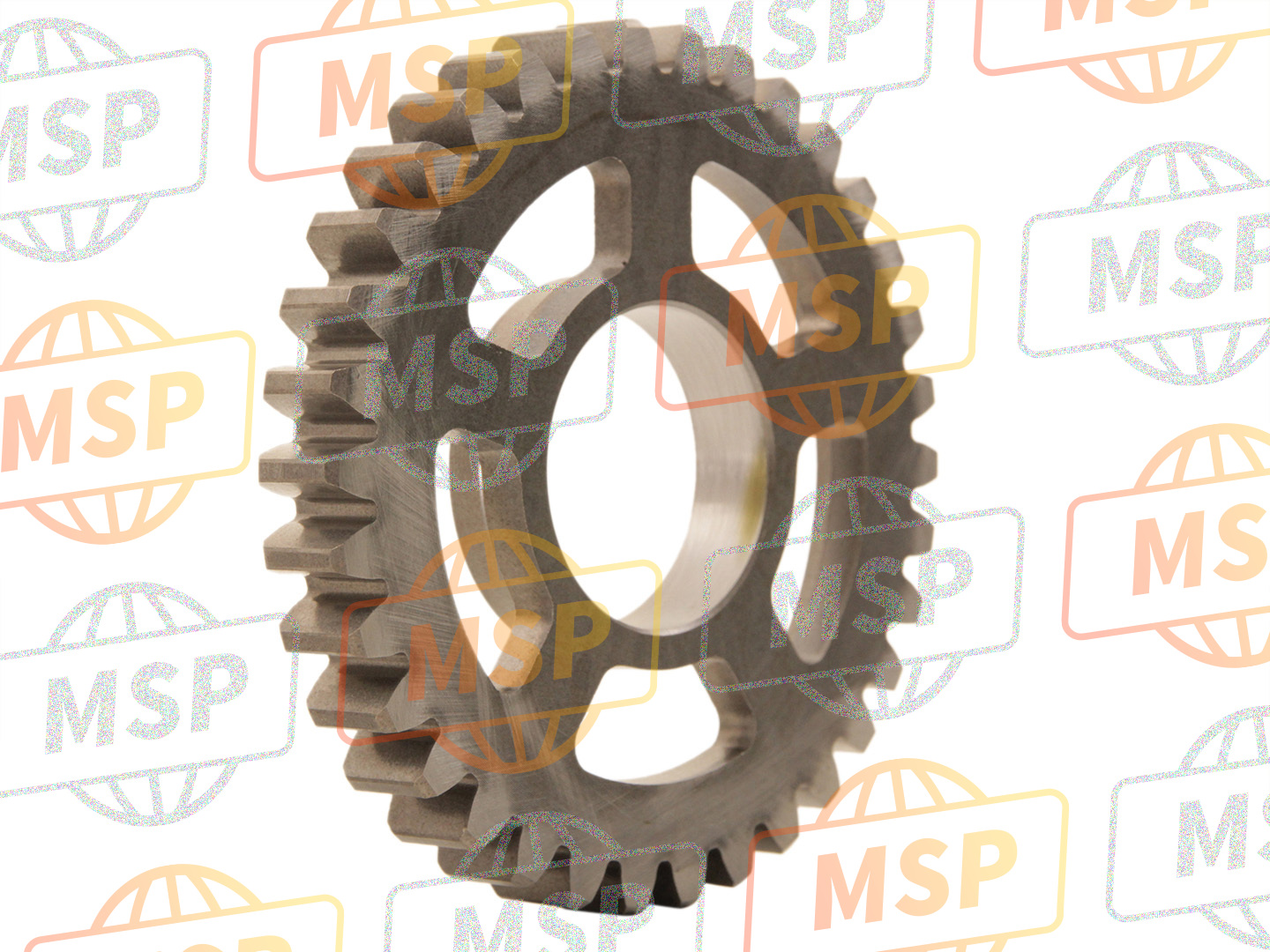 132601417, Gear,Output 2ND,34T, Kawasaki, 2