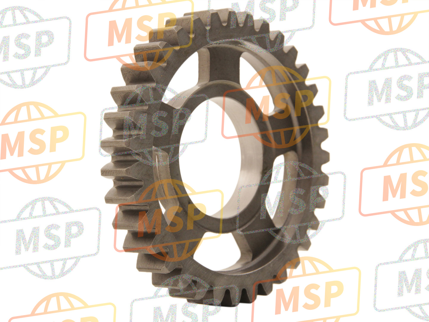 132601418, Gear, Output 3RD, 35T, Kawasaki, 1