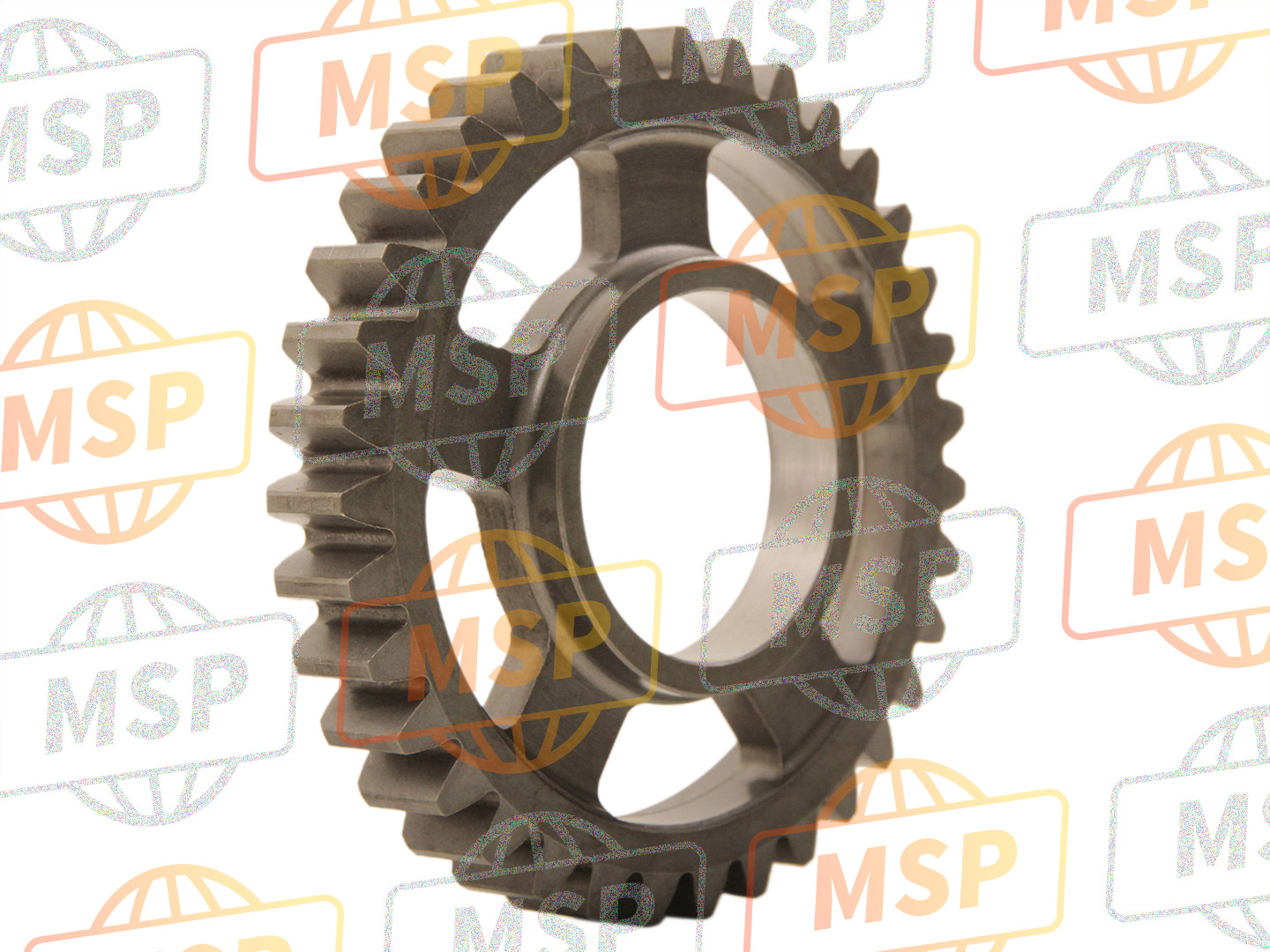 132601418, Gear,Output 3RD,35T, Kawasaki, 2