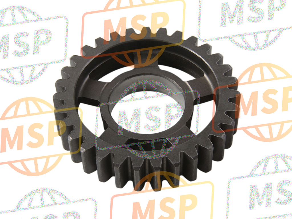 132601458, Gear,Output 3RD,31T, Kawasaki, 2