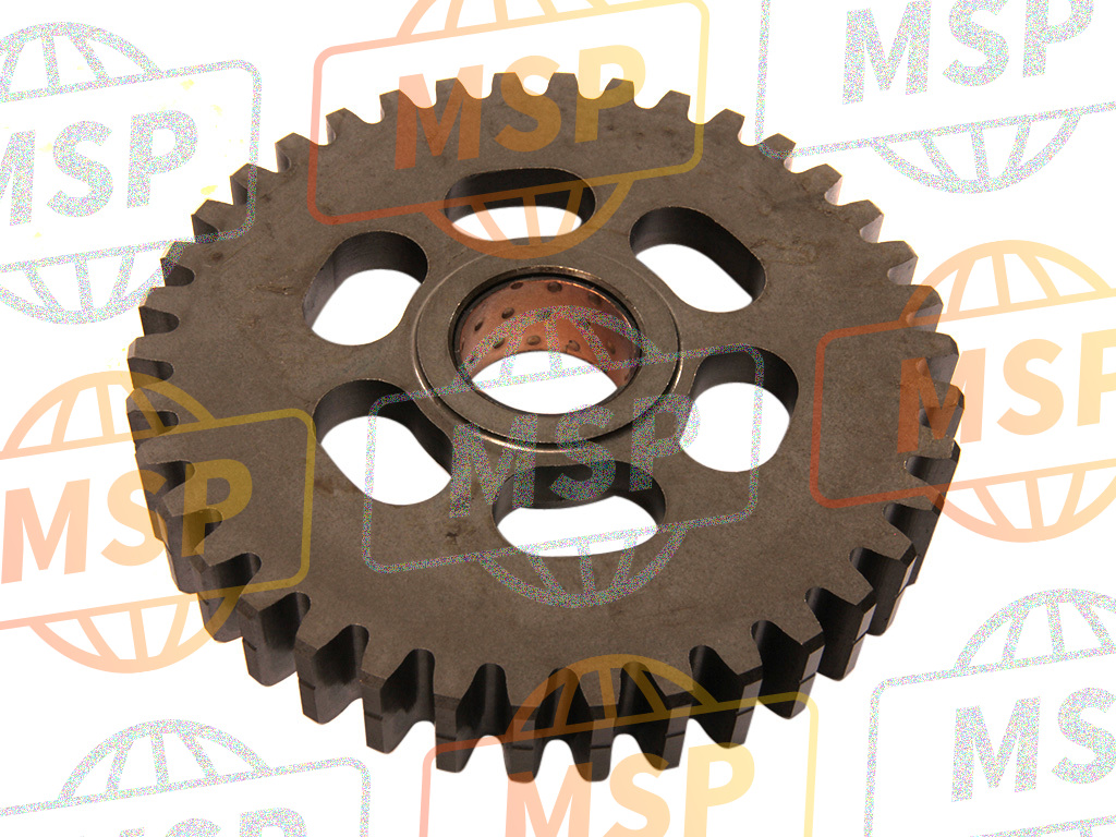 132601487, Gear, Output Low, 38T, Kawasaki, 2