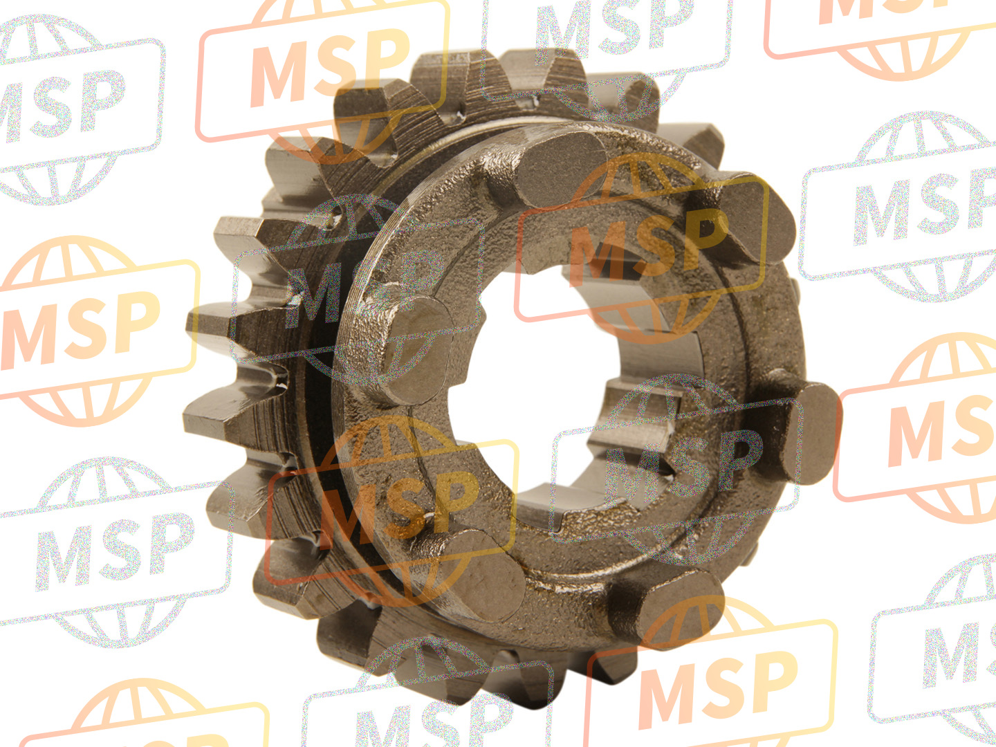 132601596, Gear,Output 5TH,21T, Kawasaki, 2