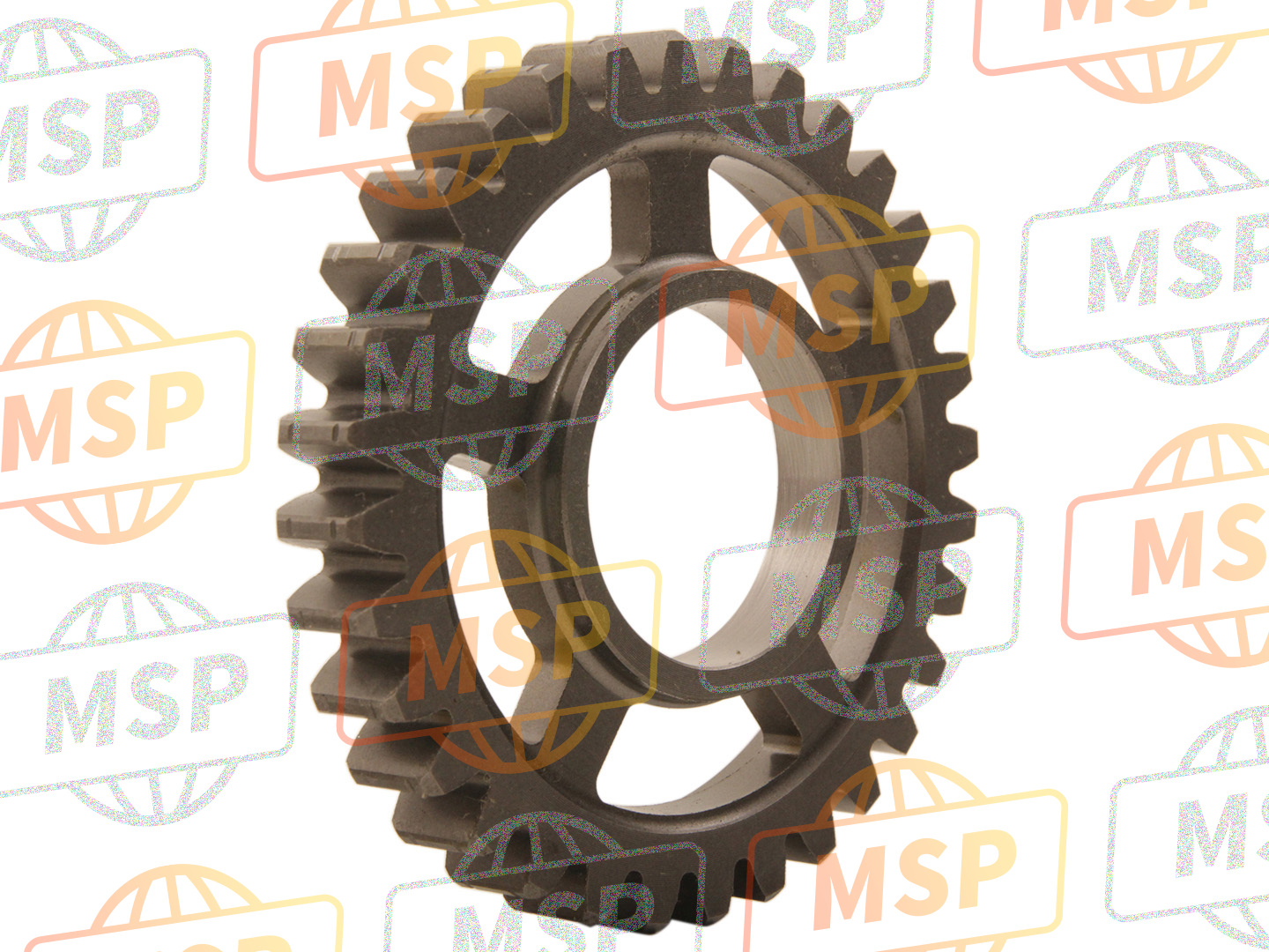 132601613, Gear, Output 4TH, 32T, Kawasaki, 2