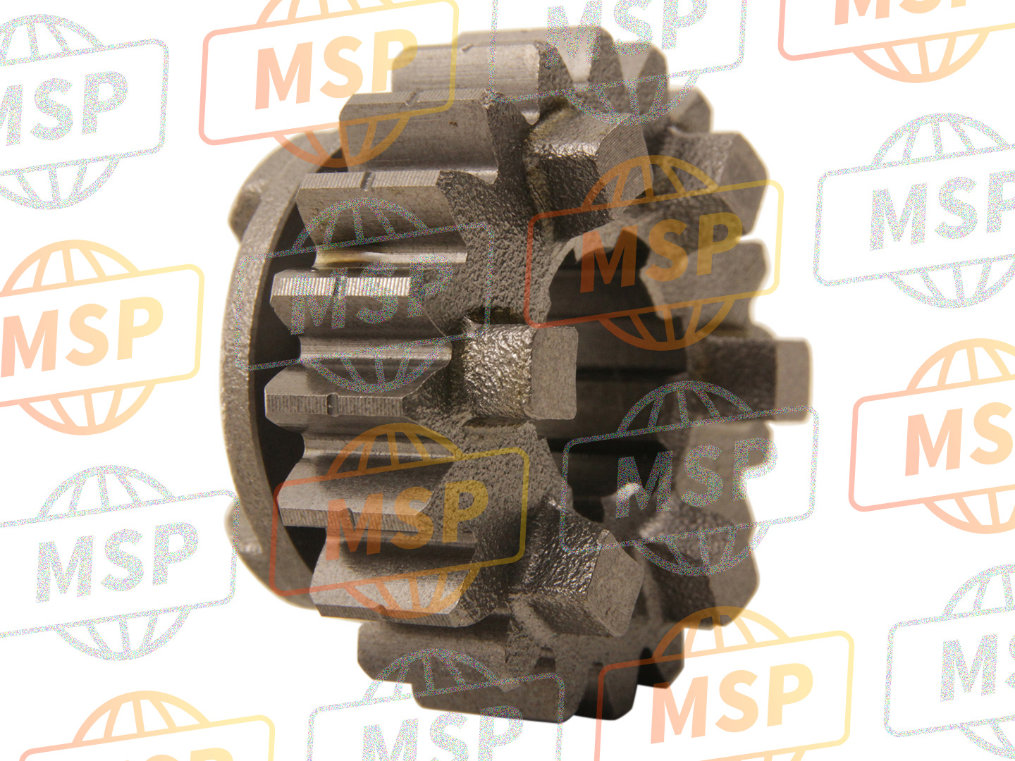 132601839, Gear, Input 3RD, 20T, Kawasaki, 1