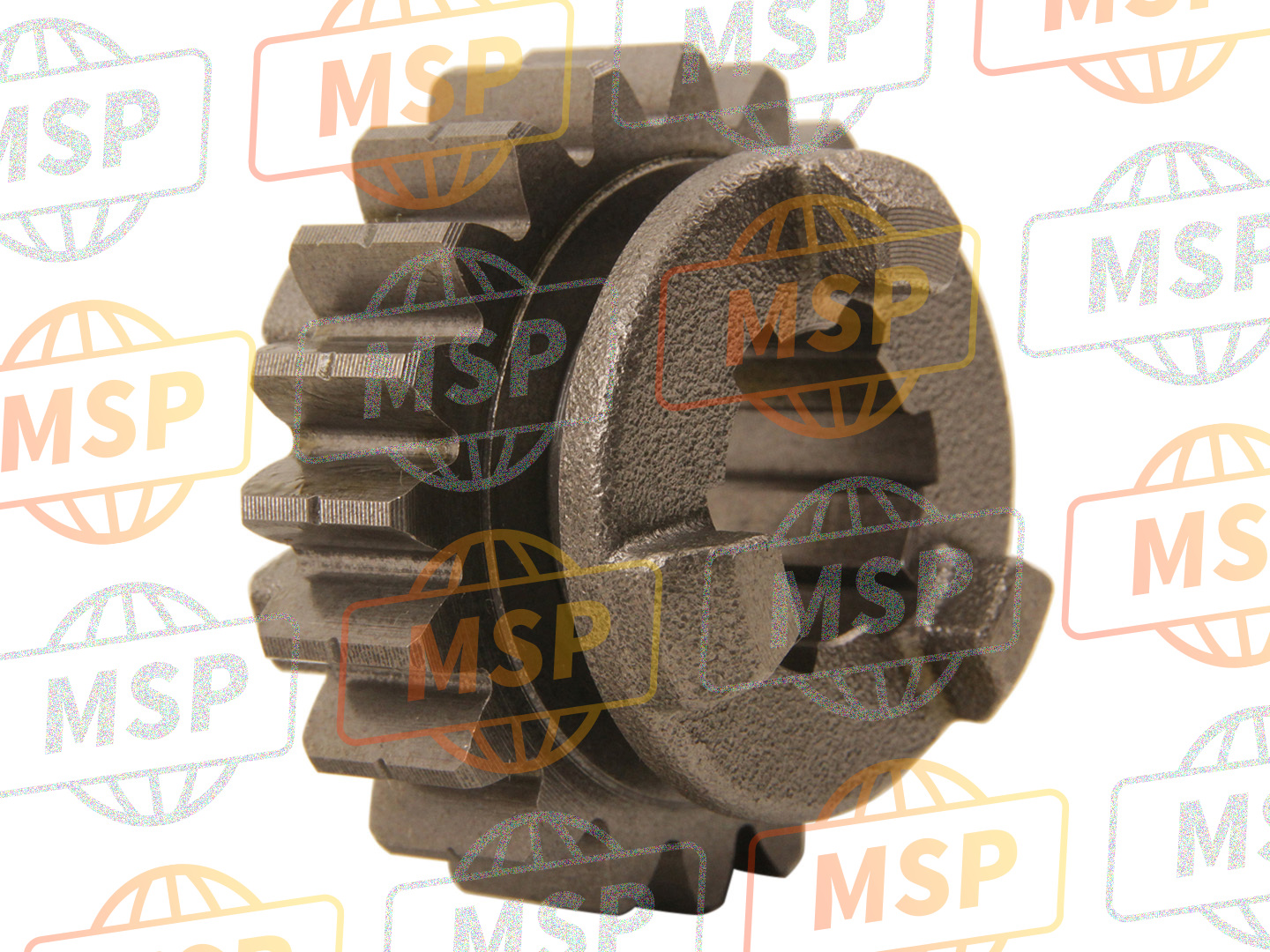 132601839, Gear, Input 3RD, 20T, Kawasaki, 2