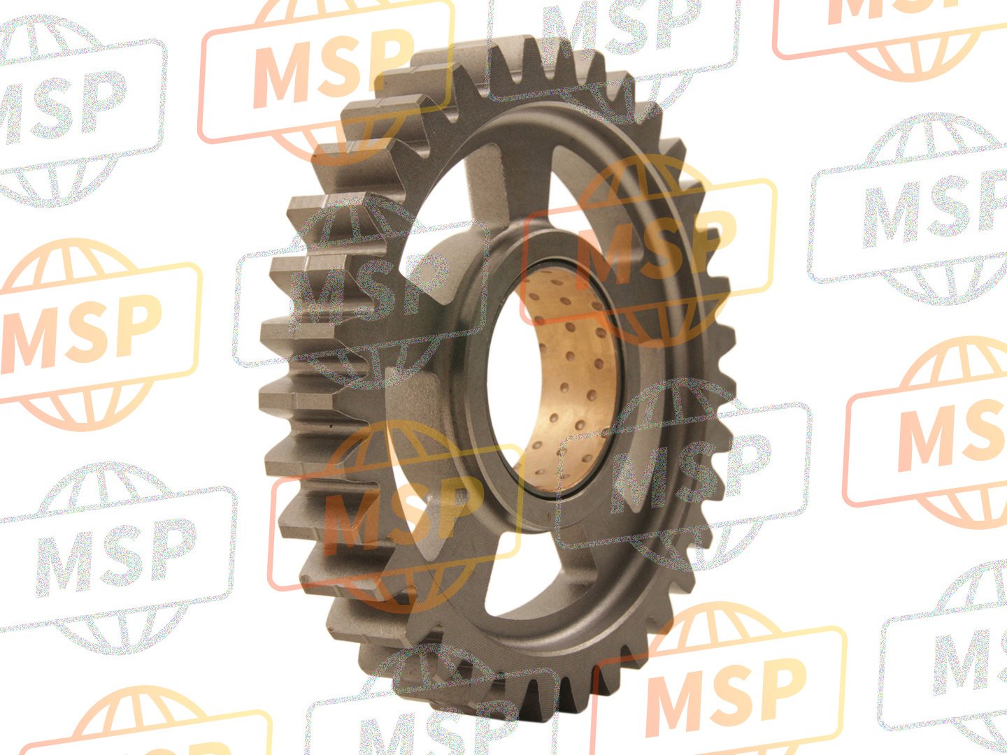 132601918, Gear,OUTPUT2ND,35T, Kawasaki, 1