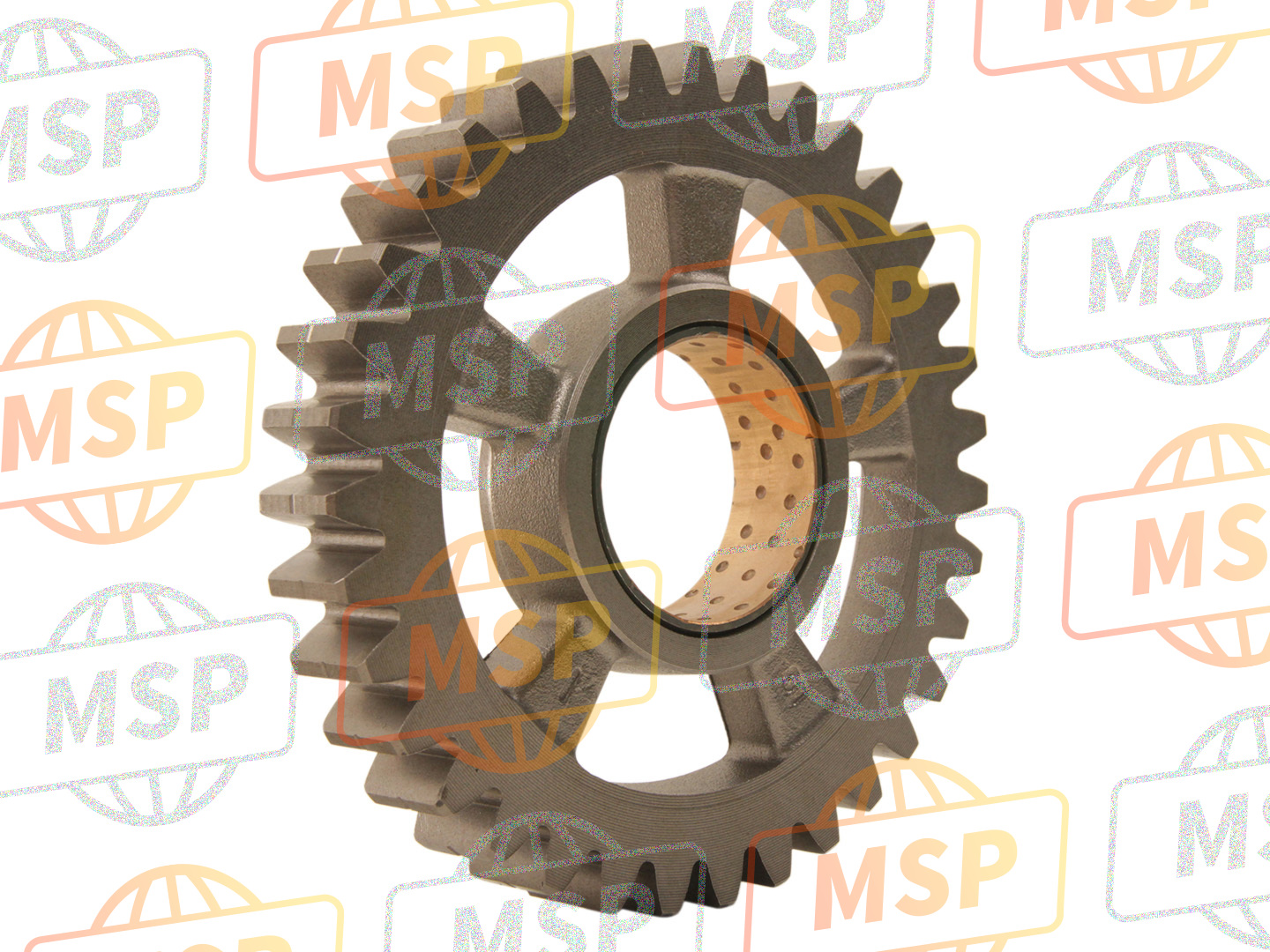 132601918, Gear,OUTPUT2ND,35T, Kawasaki, 2