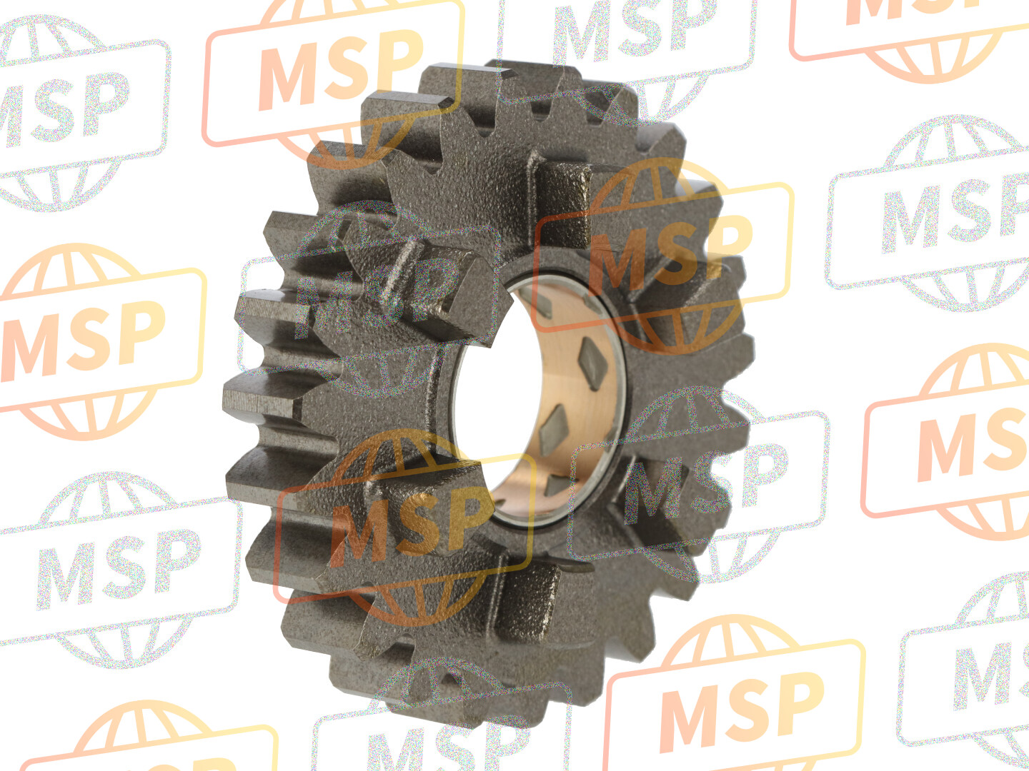 132601951, GEAR-TRANSMISSION Spu, Kawasaki, 1