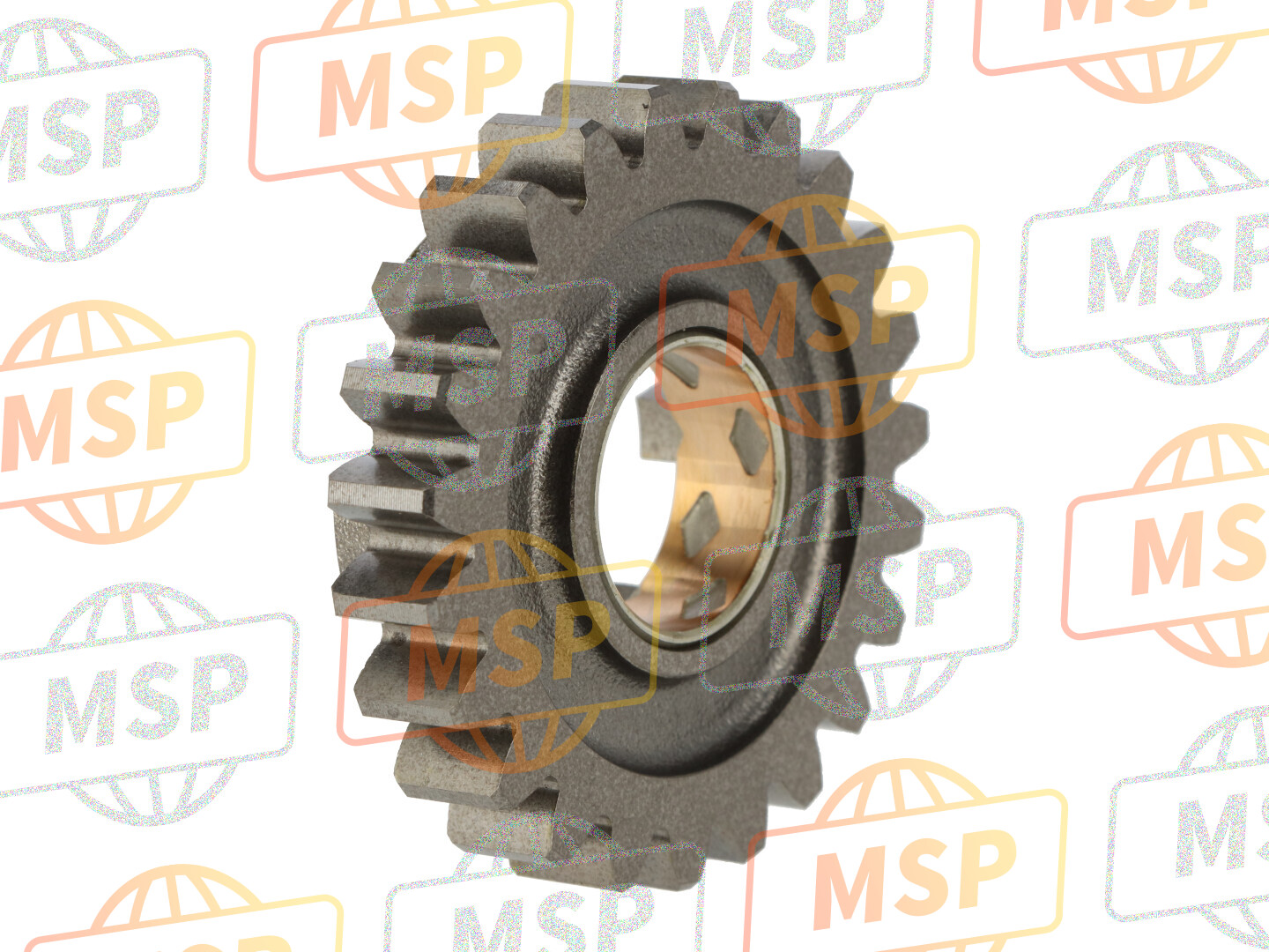 132601951, GEAR-TRANSMISSION Spu, Kawasaki, 2