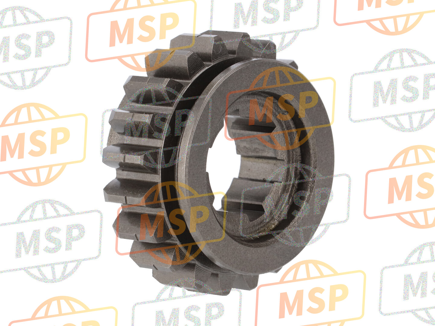 132601967, Gear, Output Top, 20T, Kawasaki, 2