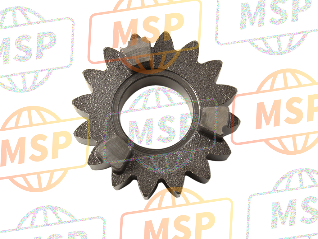 132601986, GEAR-TRANSMISSION Spu, Kawasaki, 1