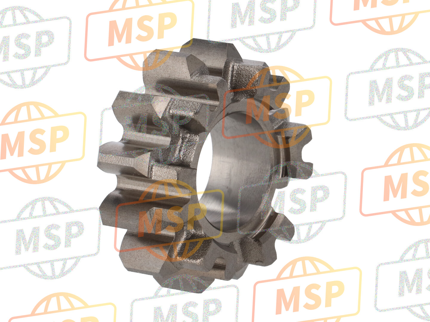 132620235, Gear Transmission, Kawasaki, 1